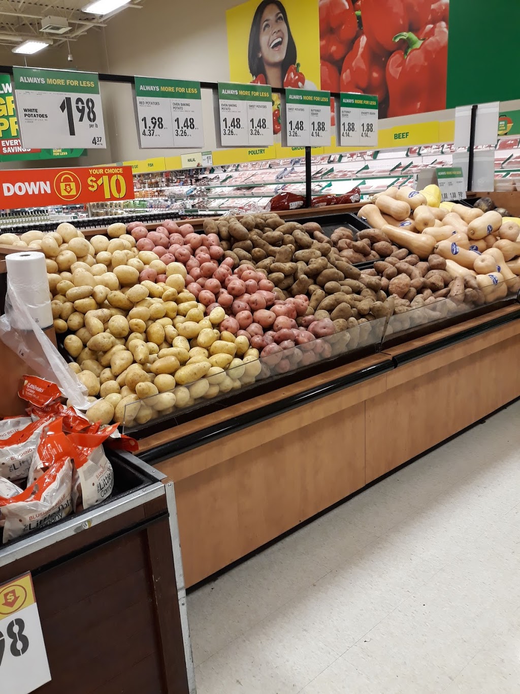 The Shoppes at Fairwinds | 5687 Hazeldean Rd, Stittsville, ON K2S 0P6, Canada | Phone: (613) 836-3679