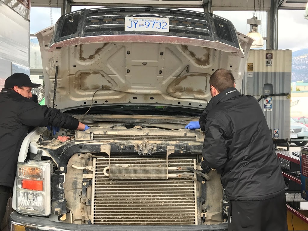 Great Canadian Oil Change and Car Wash | 1801 Main St, Penticton, BC V2A 5H2, Canada | Phone: (250) 490-9191