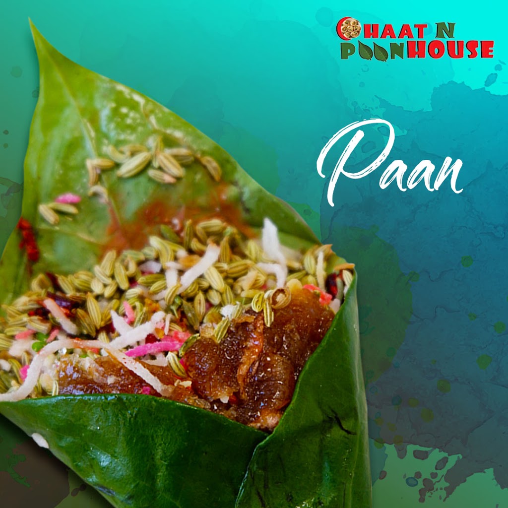 Chaat N Paan House | 810 Nipissing Rd Unit #101, Milton, ON L9T 4Z9, Canada | Phone: (289) 878-2420