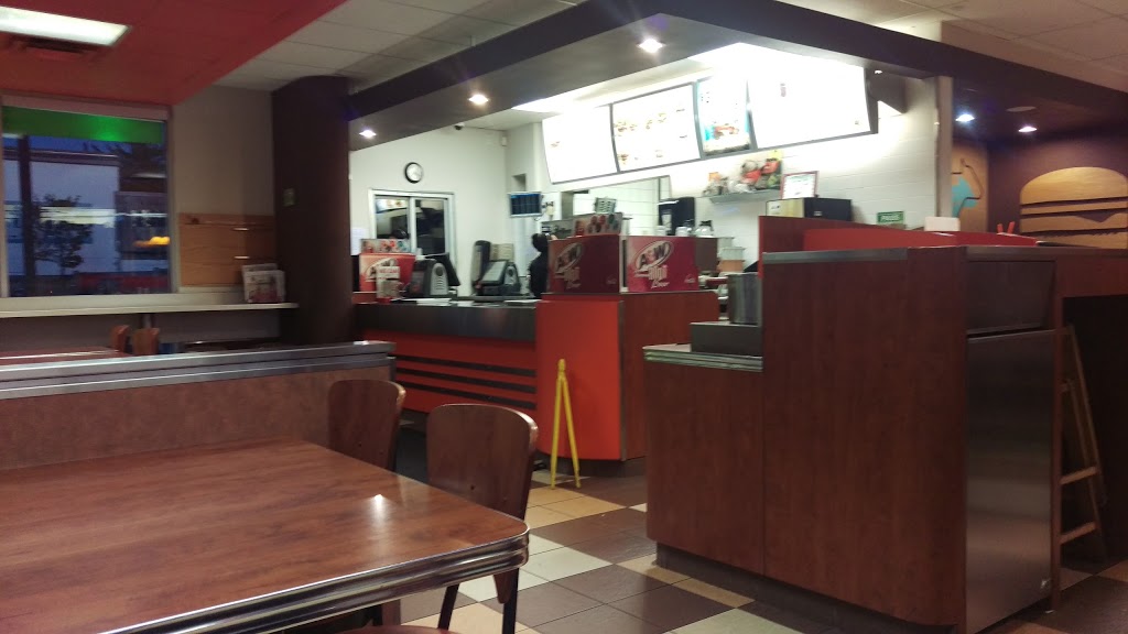 A&W Canada | 931 Upper James St, Hamilton, ON L9C 3A6, Canada | Phone: (289) 426-1980