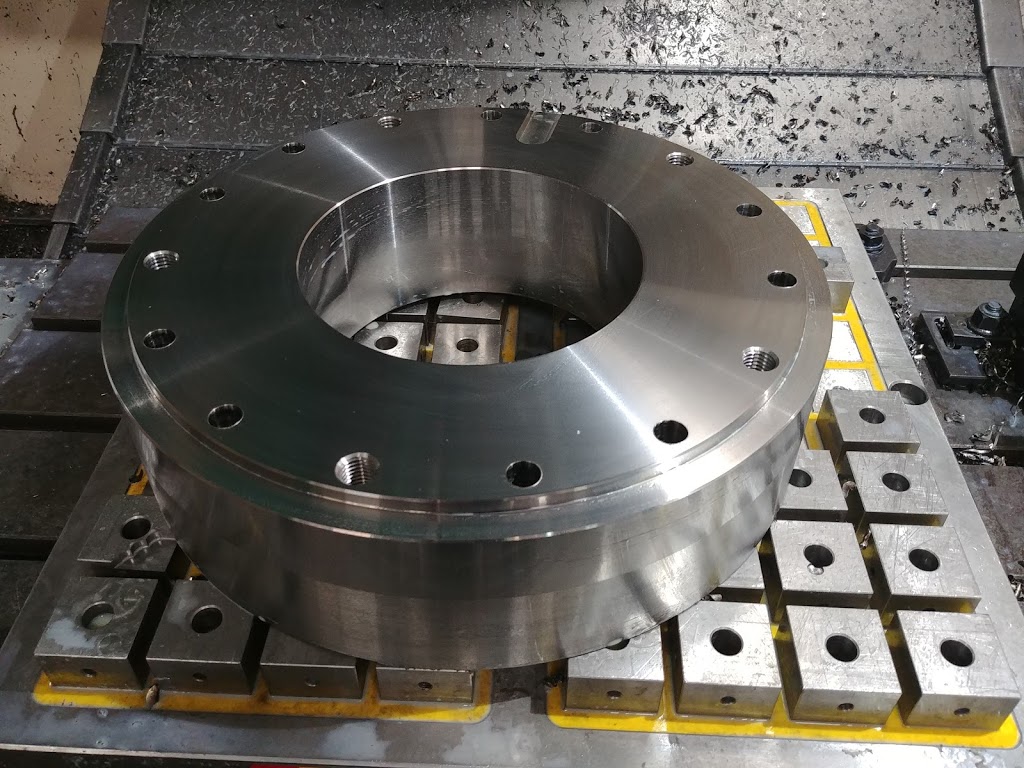 360 CNC Machining Ltd | 54473 Eden Line, Aylmer, ON N5H 2R3, Canada | Phone: (226) 212-5524