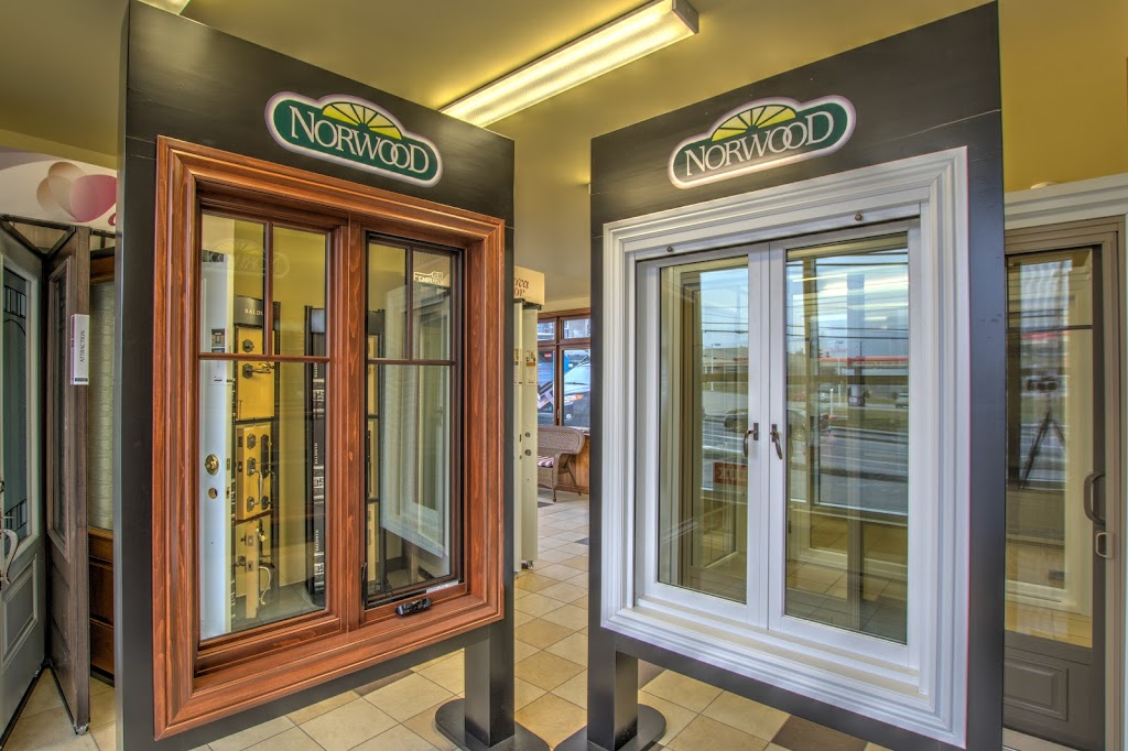 Fenplast - Portes et fenêtres Magog | 2080 Rue Sherbrooke, Magog, QC J1X 2T3, Canada | Phone: (819) 868-0619