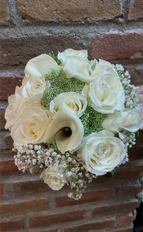 Fleuriste Fleurs De Geneviève | 2882 Boulevard du Curé-Labelle, Prévost, QC J0R 1T0, Canada | Phone: (450) 224-8088