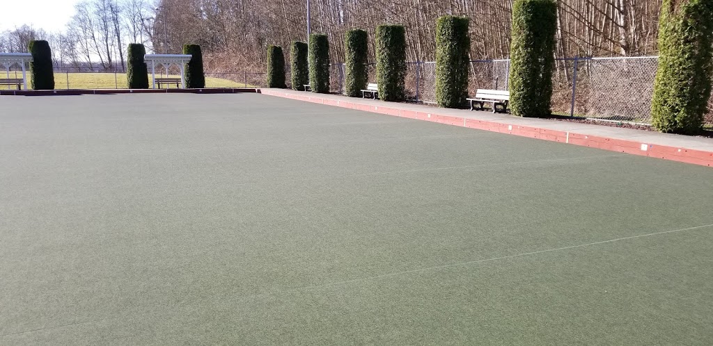 Maple Ridge Lawn Bowling Club | 11445 232 St, Maple Ridge, BC V2X 3R3, Canada | Phone: (604) 467-0755