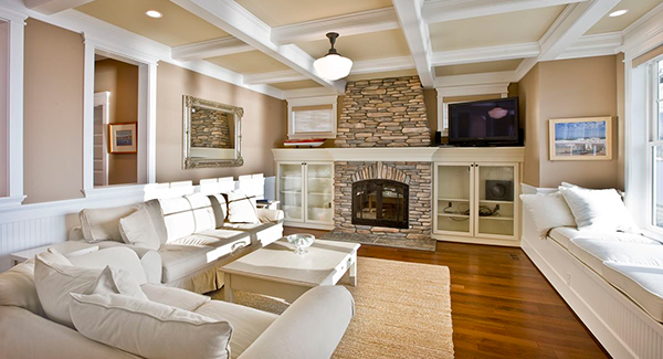 The Masters Touch ~ Paint & Decor | 127 Succession Crescent, Barrie, ON L4M 7G7, Canada | Phone: (705) 279-4322