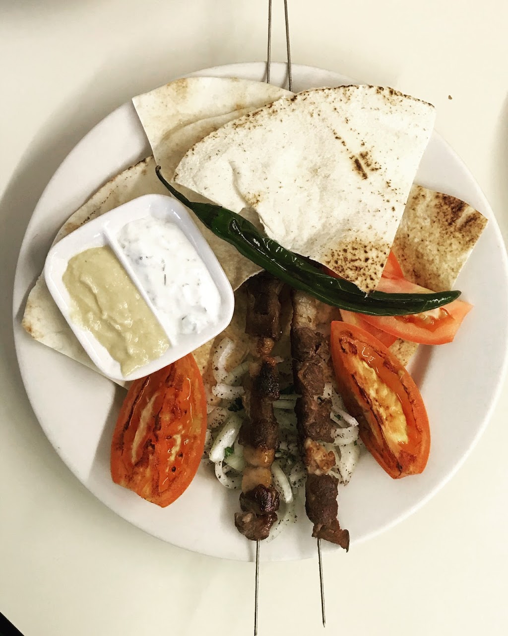 MMC Cafe Restaurant | 803 Markham Rd, Scarborough, ON M1H 2Y1, Canada | Phone: (416) 551-9994
