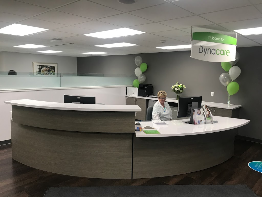 Dynacare Laboratory and Health Services Centre | 346 John St N, Arnprior, ON K7S 2P6, Canada | Phone: (613) 623-9753