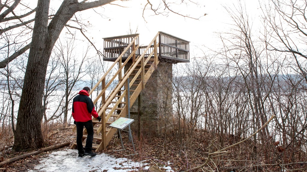 Bulls Point Lookout | Bulls Point Trail, Dundas, ON L9H 5Y6, Canada