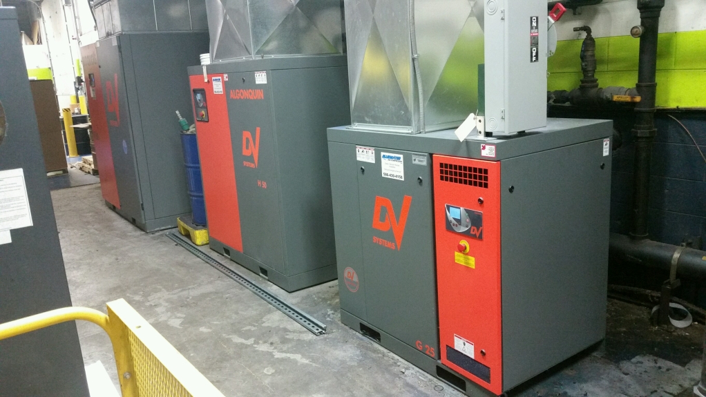 One Compressor Inc | 6433 Charing Dr #27, Mississauga, ON L5N 4C9, Canada | Phone: (905) 766-0663
