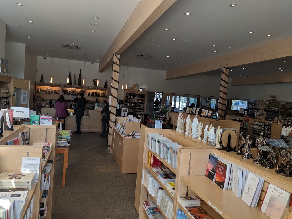 Abbaye Val Notre-Dame Store | 220 Chemin de la Montagne-Coupée, Saint-Jean-de-Matha, QC J0K 2S0, Canada | Phone: (450) 960-2891