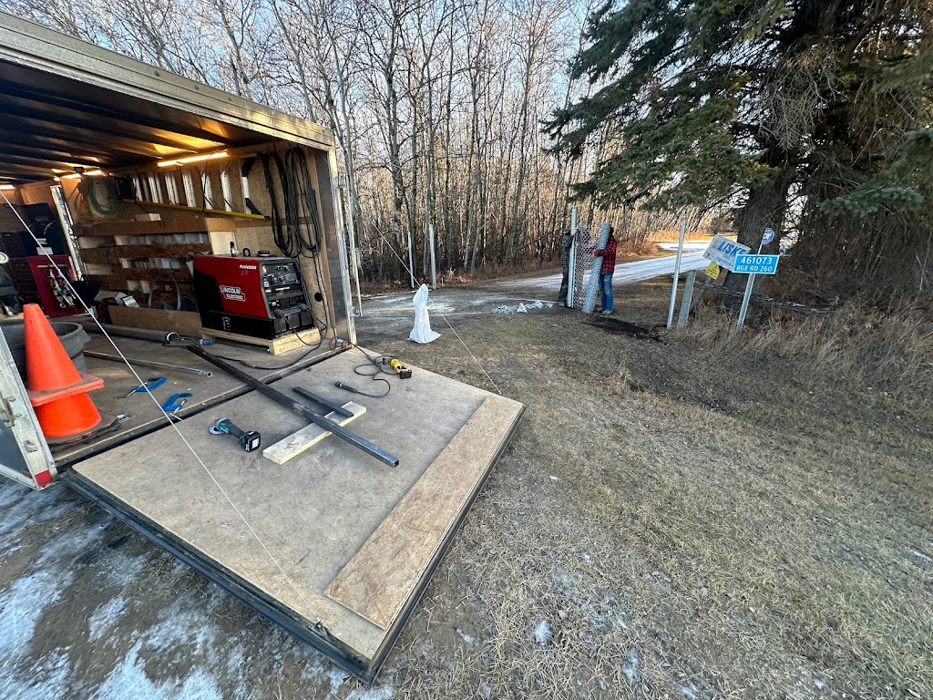 Gates Doors Fencing Solutions LTD | 475002 Range Rd 231 RR2, Gwynne, AB T0C 1L0, Canada | Phone: (780) 335-1135