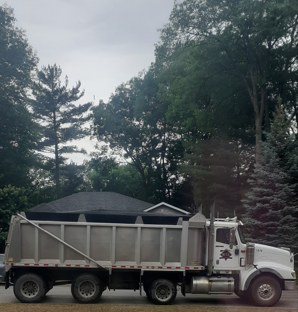 Michelles Topsoil (MTS) | R.R.#2, 8078 ON-26, Stayner, ON L0M 1S0, Canada | Phone: (705) 444-4845