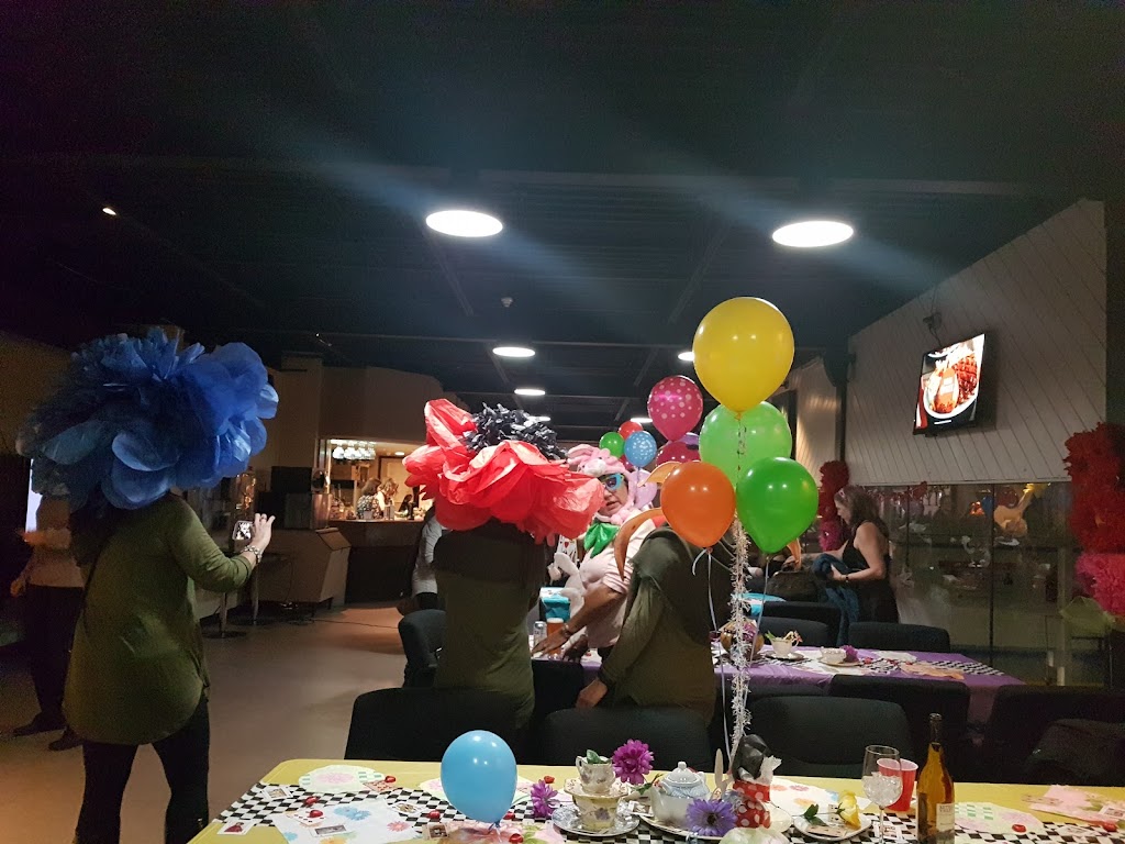 Tunnel Town Curling Club | South Delta Recreation Centre, 1720 56 St, Delta, BC V4L 2B1, Canada | Phone: (604) 943-9219