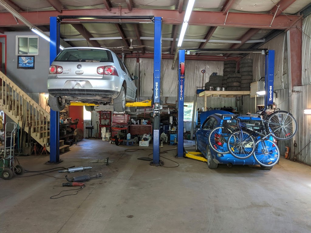Joe Oostvogels Automotive | 199 Church Street Extension, Antigonish, NS B2G 2E5, Canada | Phone: (902) 863-9172