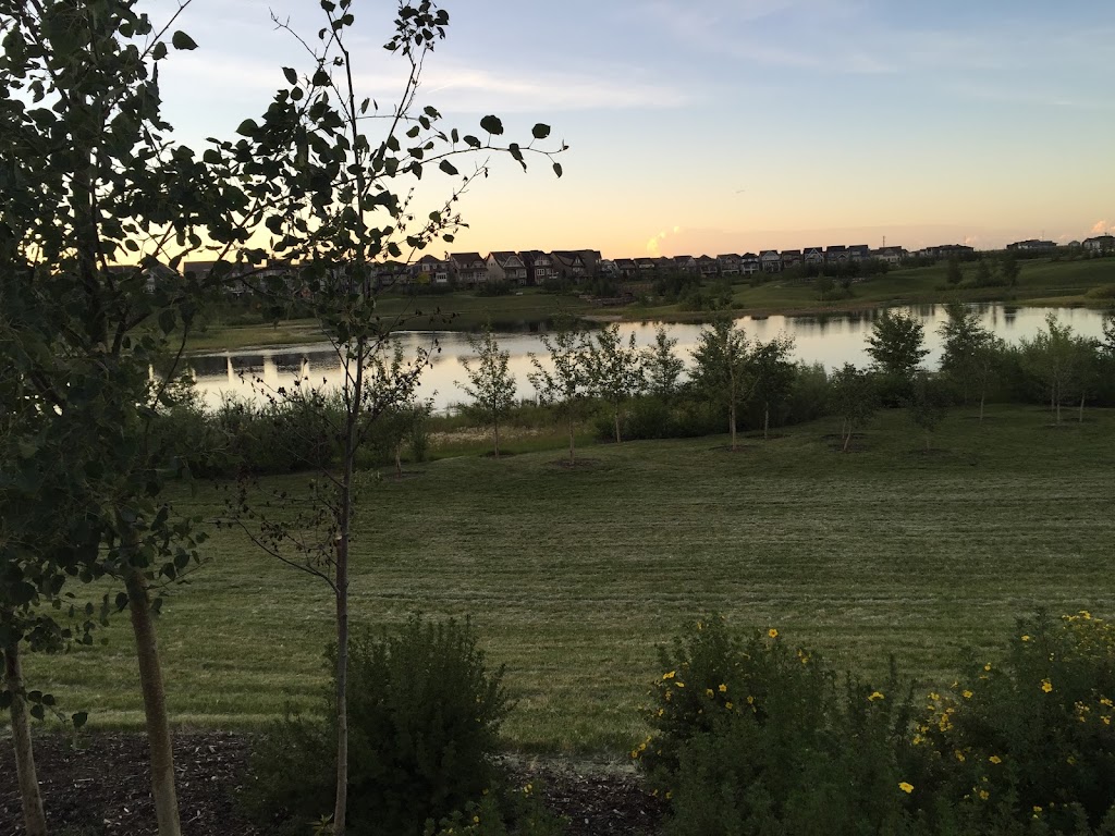 Mahogany Lakeside Living | 9 Mahogany Terrace SE, Calgary, AB T3M 2B1, Canada | Phone: (403) 232-8821