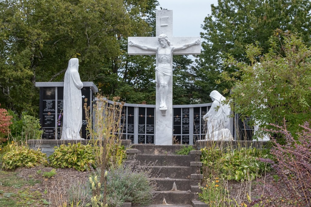 Mount Olivet Cemetery | Mumford Rd, Halifax, NS B3L, Canada
