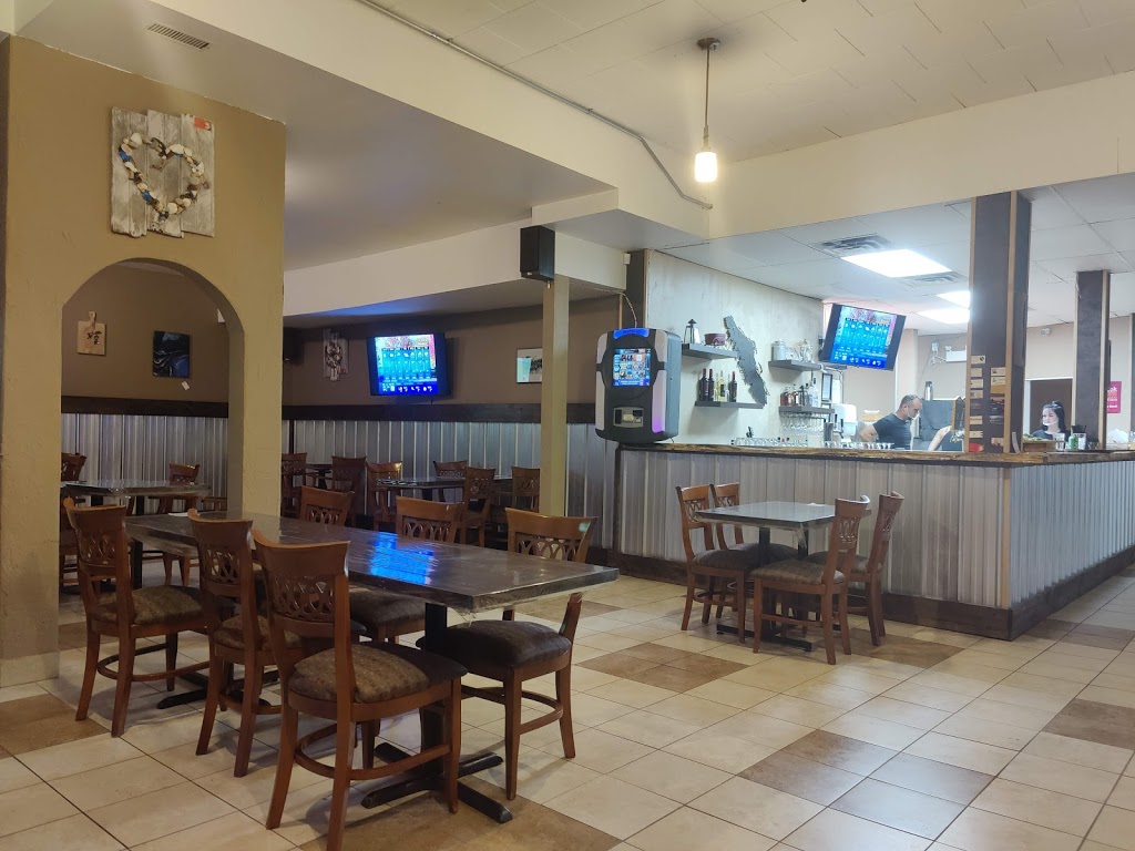 The Back40 Grill | 731 Island Hwy E, Parksville, BC V9P 1T6, Canada | Phone: (250) 951-2257