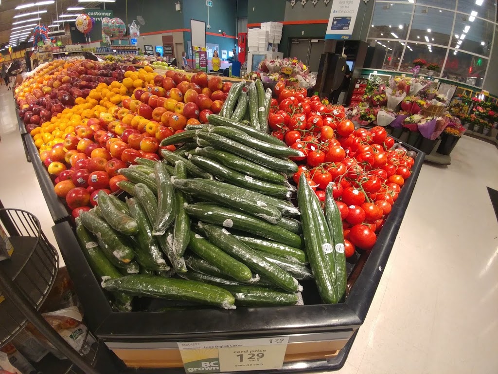 Save-On-Foods | 6014 Vedder Rd #31, Chilliwack, BC V2R 5M4, Canada | Phone: (604) 824-1105