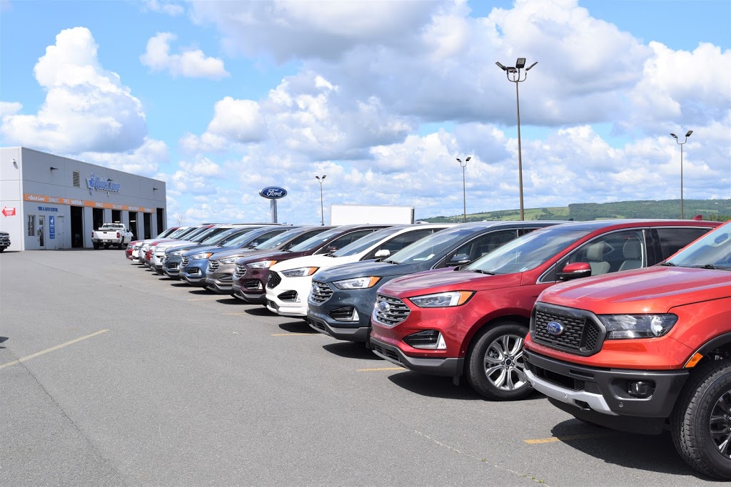 Highland Ford Sales | 35 Balodis Dr, Westville, NS B0K 2A0, Canada | Phone: (902) 396-2020