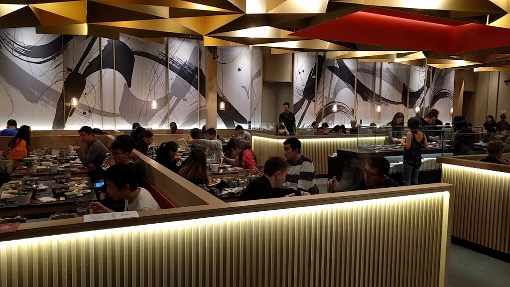 Morals Village Hot Pot | Ottawa Airport, 3987 Riverside Dr Unit 1, Ottawa, ON K1V 1H7, Canada | Phone: (613) 736-6503