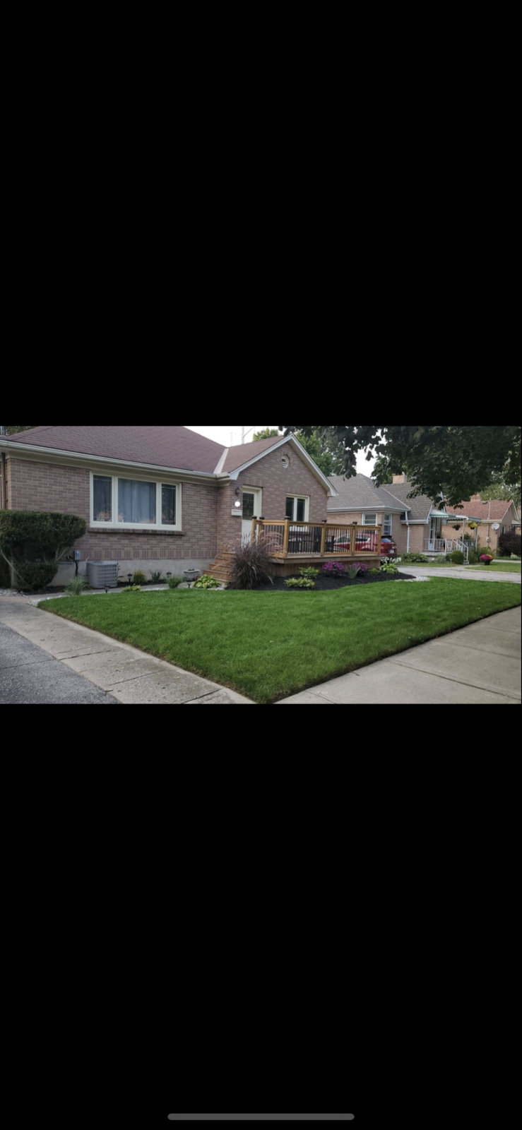 Innovative Landscaping & Design | Mark St, London, ON N5V 2G7, Canada | Phone: (519) 777-6368