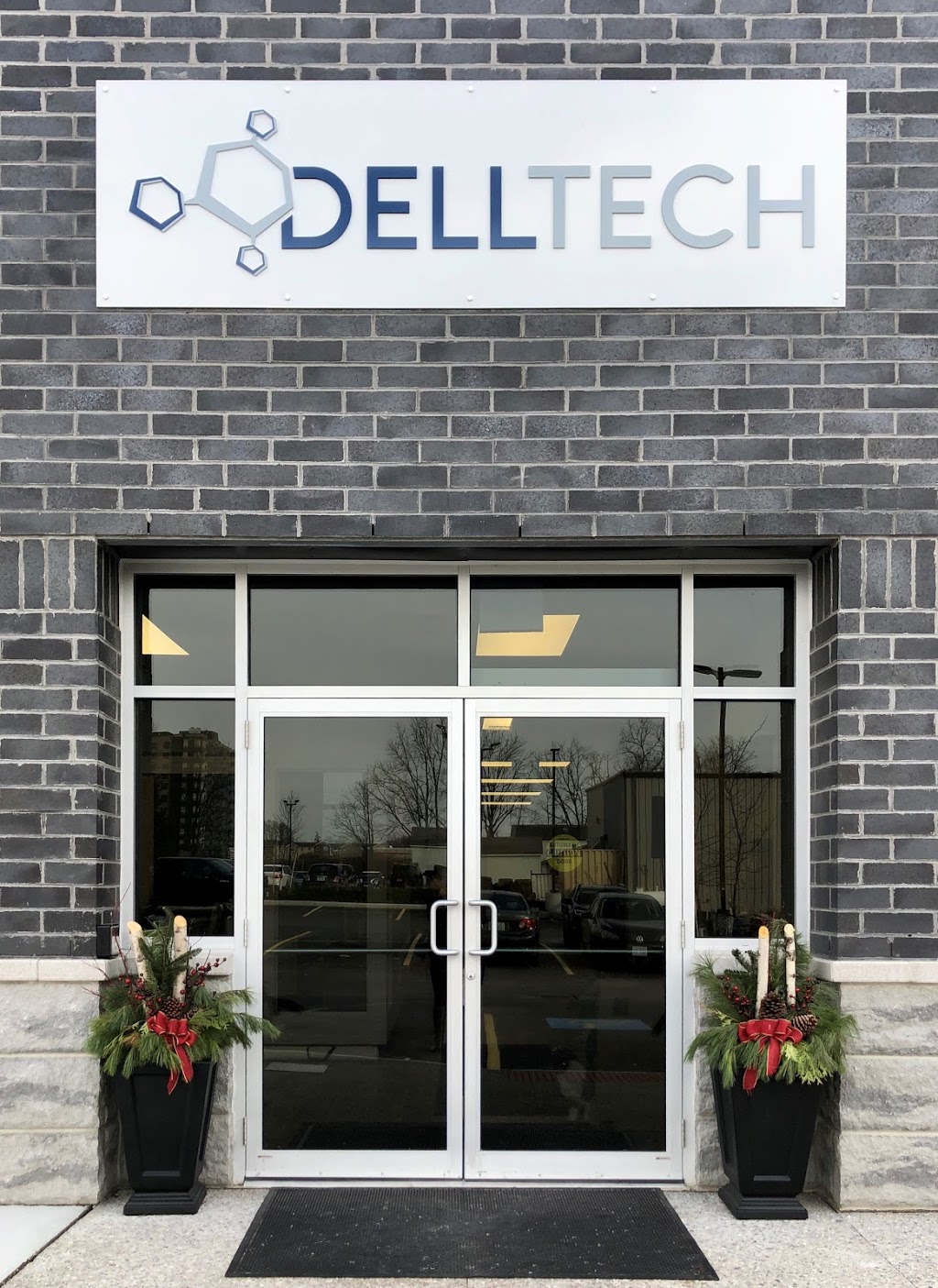 Dell Tech Laboratories Ltd | 1331 Hyde Park Rd, London, ON N6H 5M5, Canada | Phone: (519) 858-5021