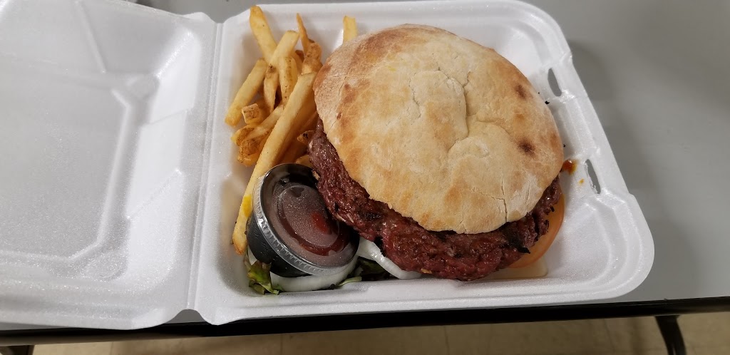 St. George Restaurant | 665 King St N, Waterloo, ON N2J 4G8, Canada | Phone: (519) 729-0020