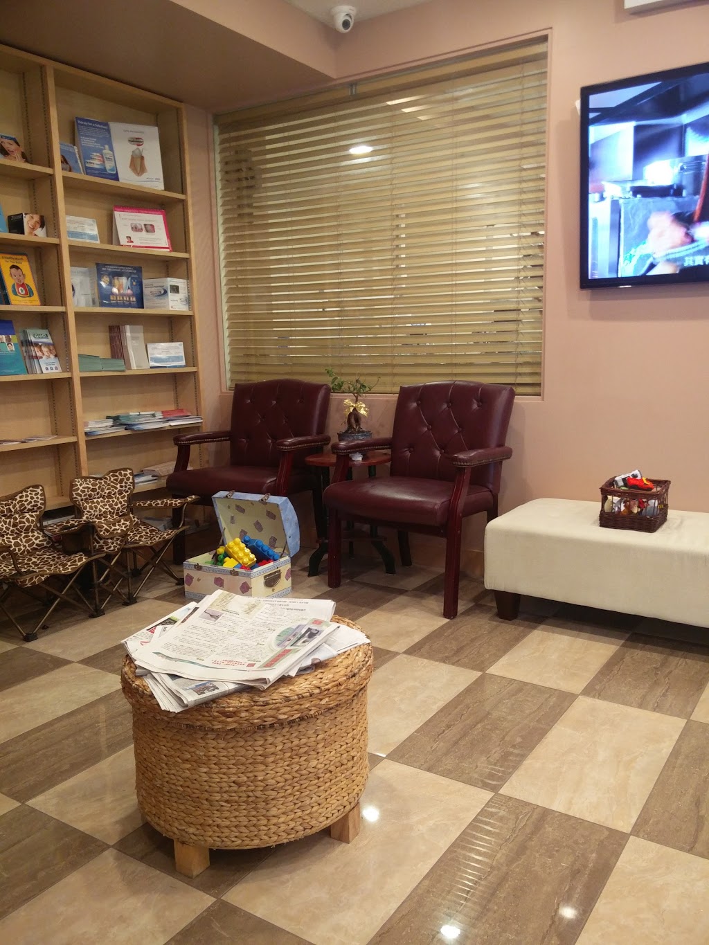 Edenconcept Dental Hygiene Centre | 8400 Granville Ave Unit 130, Richmond, BC V6Y 1P6, Canada | Phone: (604) 838-3623