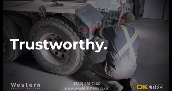 Western Truck & Trailer Service Centre | 18353 118 Ave NW, Edmonton, AB T5S 1M8, Canada | Phone: (780) 481-7400