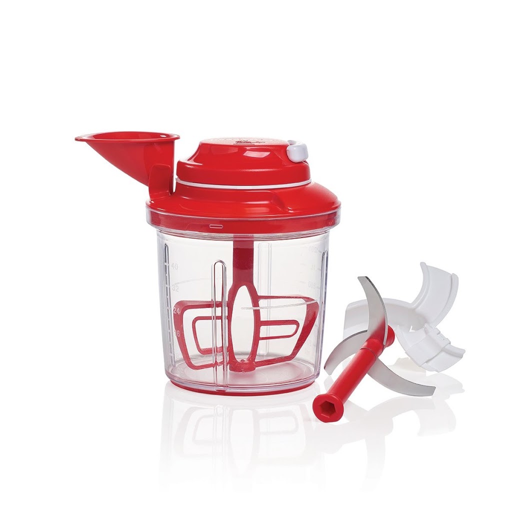 Tupperware Marie-Josée Brouillette | Rue de Normandin, Repentigny, QC J5Y 3B5, Canada | Phone: (514) 781-5768