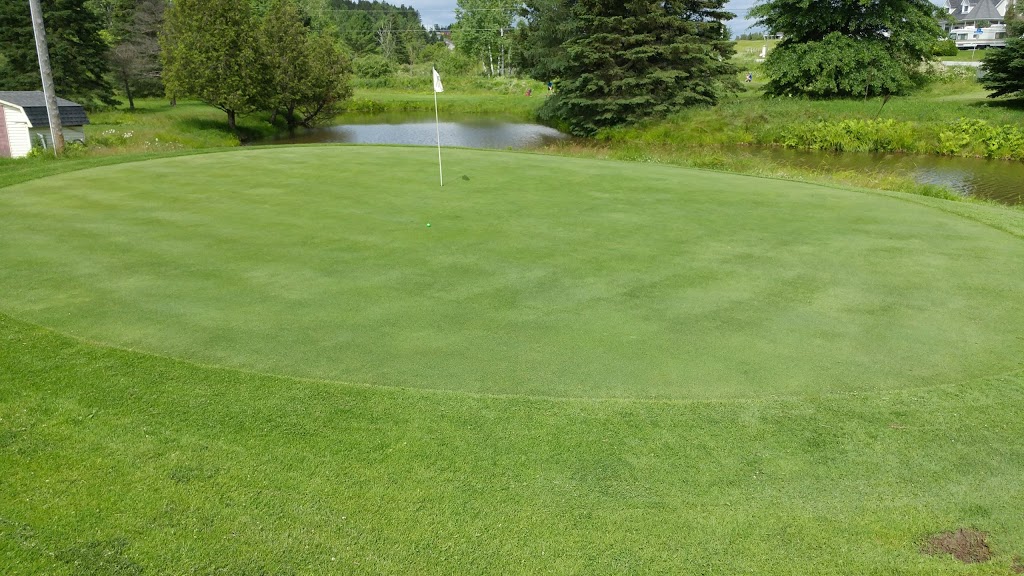 Club de golf des Écossais | 2690 Chemin des Écossais, Sherbrooke, QC J1H 0A7, Canada | Phone: (819) 564-9292