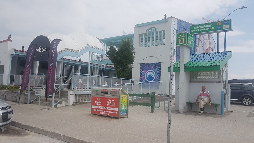 Soul underground | 63 Beach Dr, Wasaga Beach, ON L9Z 2K2, Canada