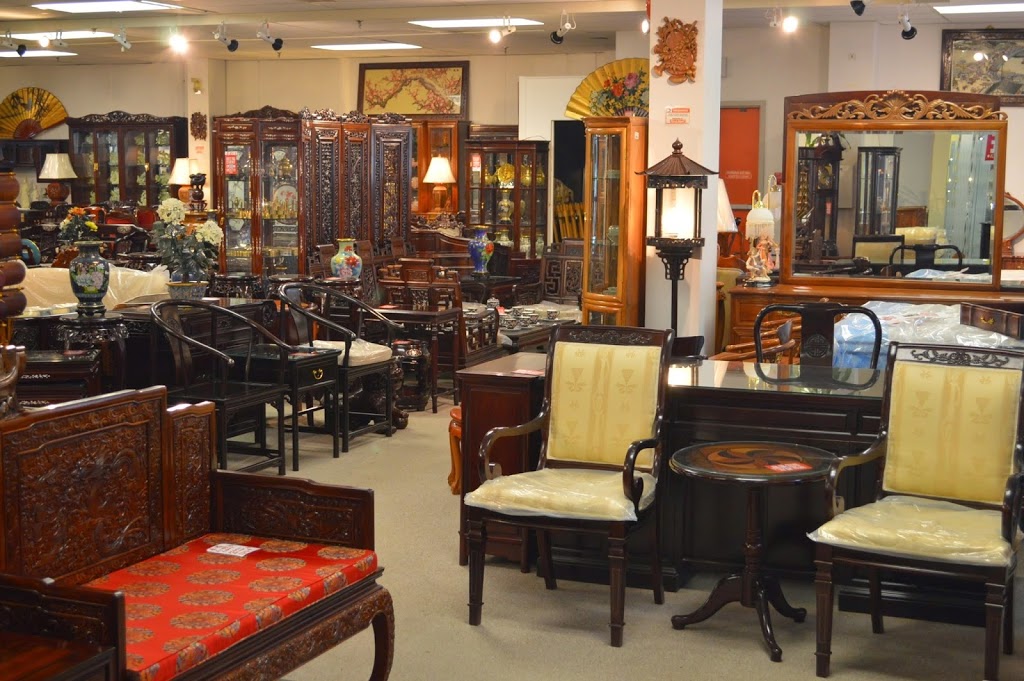 Far Eastern Furnishings | 8400 Woodbine Ave, Markham, ON L3R 4N7, Canada | Phone: (336) 253-8811
