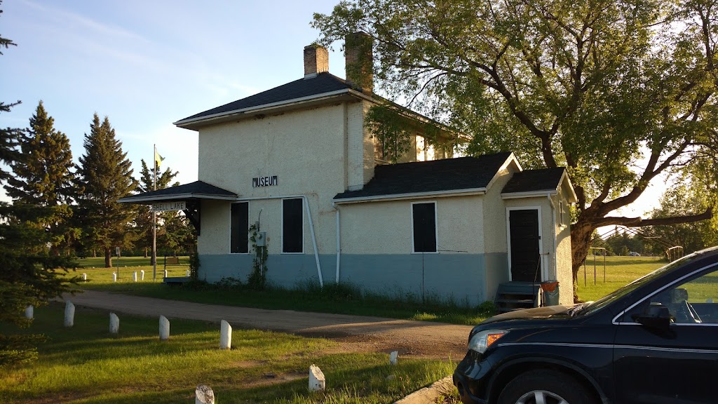 Memorial Lake Regional Park | Memorial Lake, Shell Lake, SK S0J 2G0, Canada | Phone: (306) 427-2281