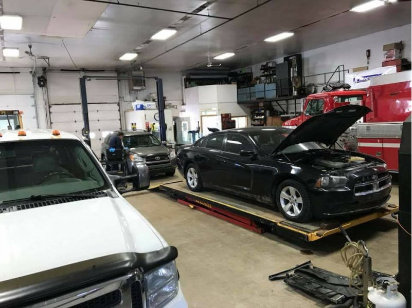 Garage Mecapro | 111 Rue Ménard, Saint-Michel-des-Saints, QC J0K 3B0, Canada | Phone: (514) 892-2540
