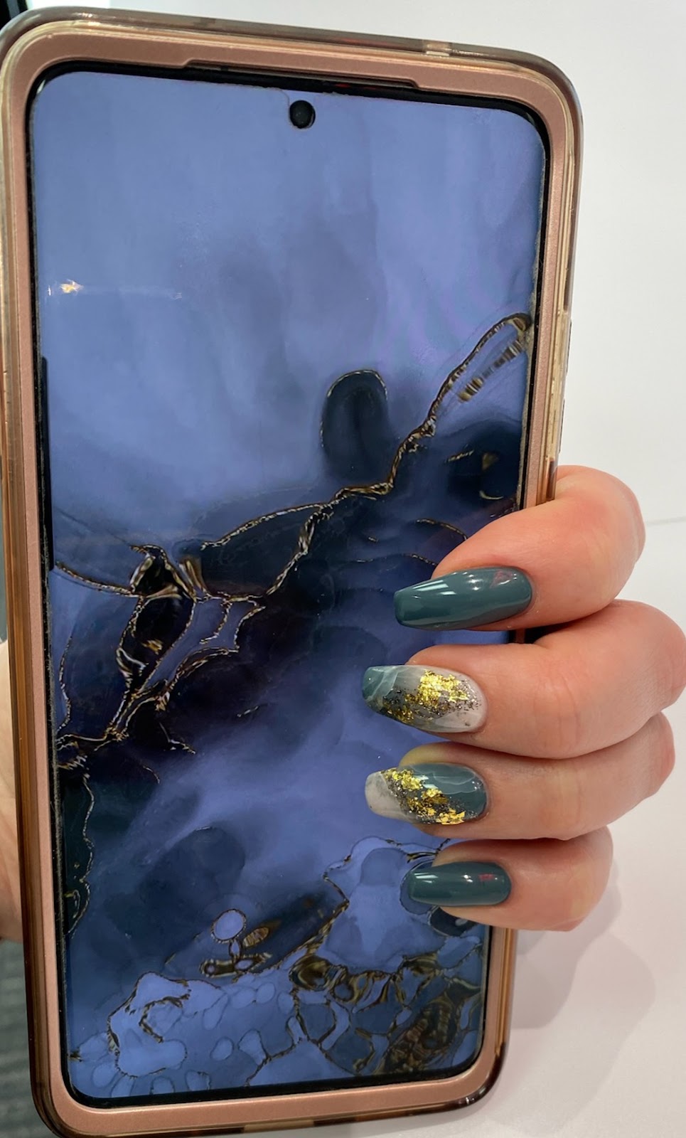 TNails & Spa | 40 A Elizabeth St, Okotoks, AB T1S 1J7, Canada | Phone: (403) 404-0064