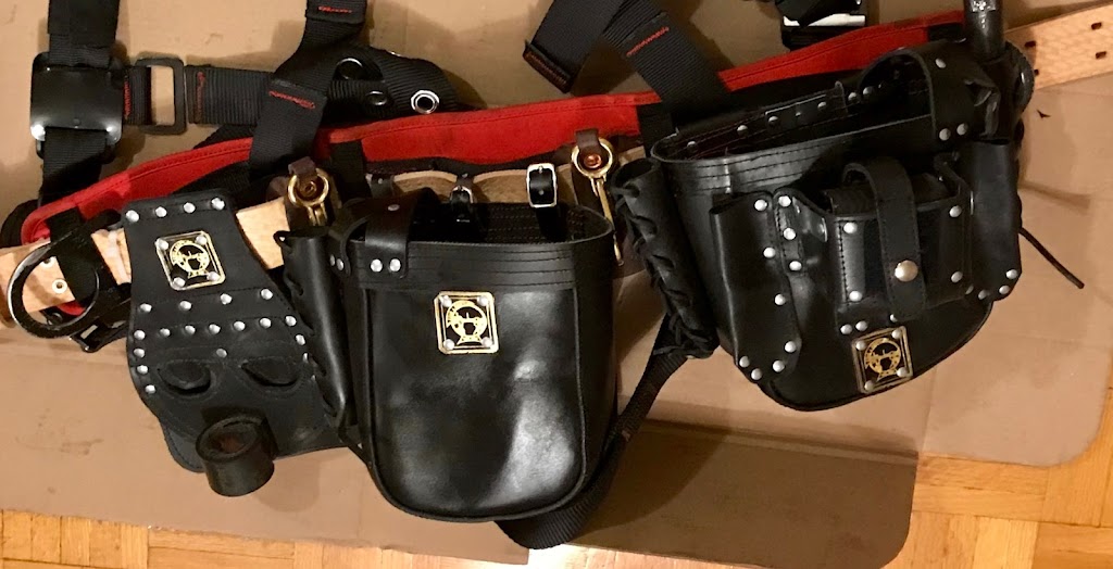 Cuir À Fer Inc. | 7765 Bd Wilfrid-Hamel, Québec, QC G2G 1C4, Canada | Phone: (418) 871-1411