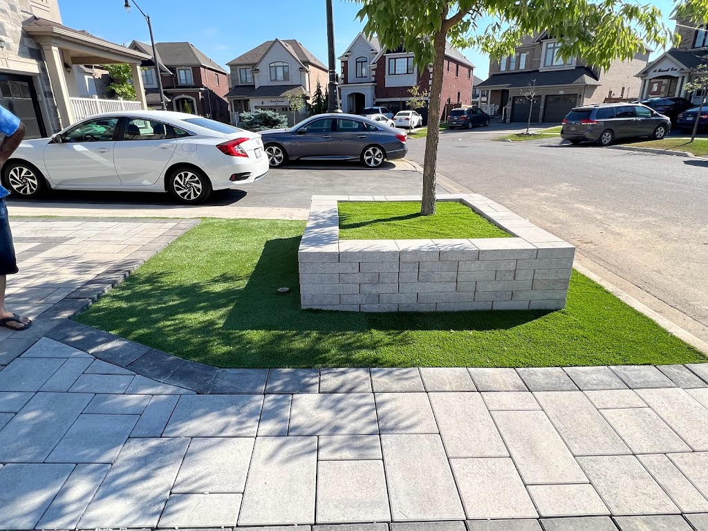 ALREHMAN MULTI SERVICES INC | 33 Trammell Ln, Brampton, ON L6Y 4J3, Canada | Phone: (289) 233-8588