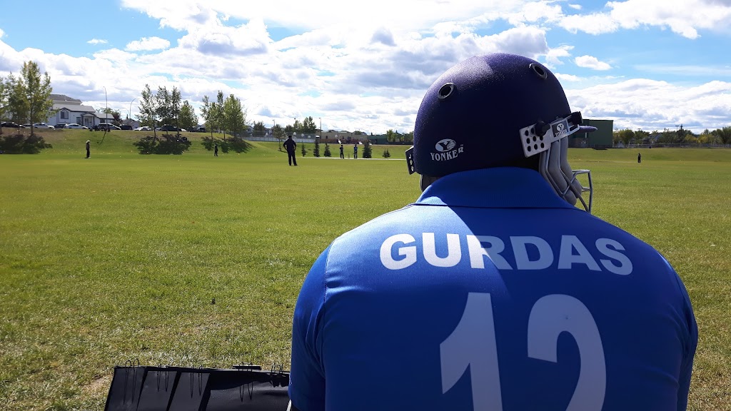 Glenmore Cricket Club | 160 Deerfield Terrace SE, Calgary, AB T2J 6V3, Canada | Phone: (403) 889-7944