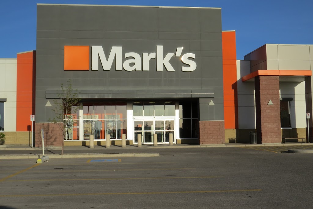 Marks | 11602 Sarcee Trail NW Unit D1, Calgary, AB T3R 0A1, Canada | Phone: (403) 295-7249