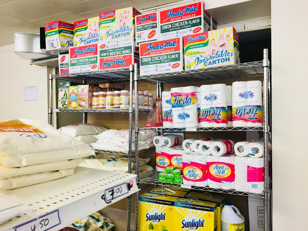 AM Variety African Store | 1830 Wyandotte St W, Windsor, ON N9B 1J3, Canada | Phone: (519) 258-9119
