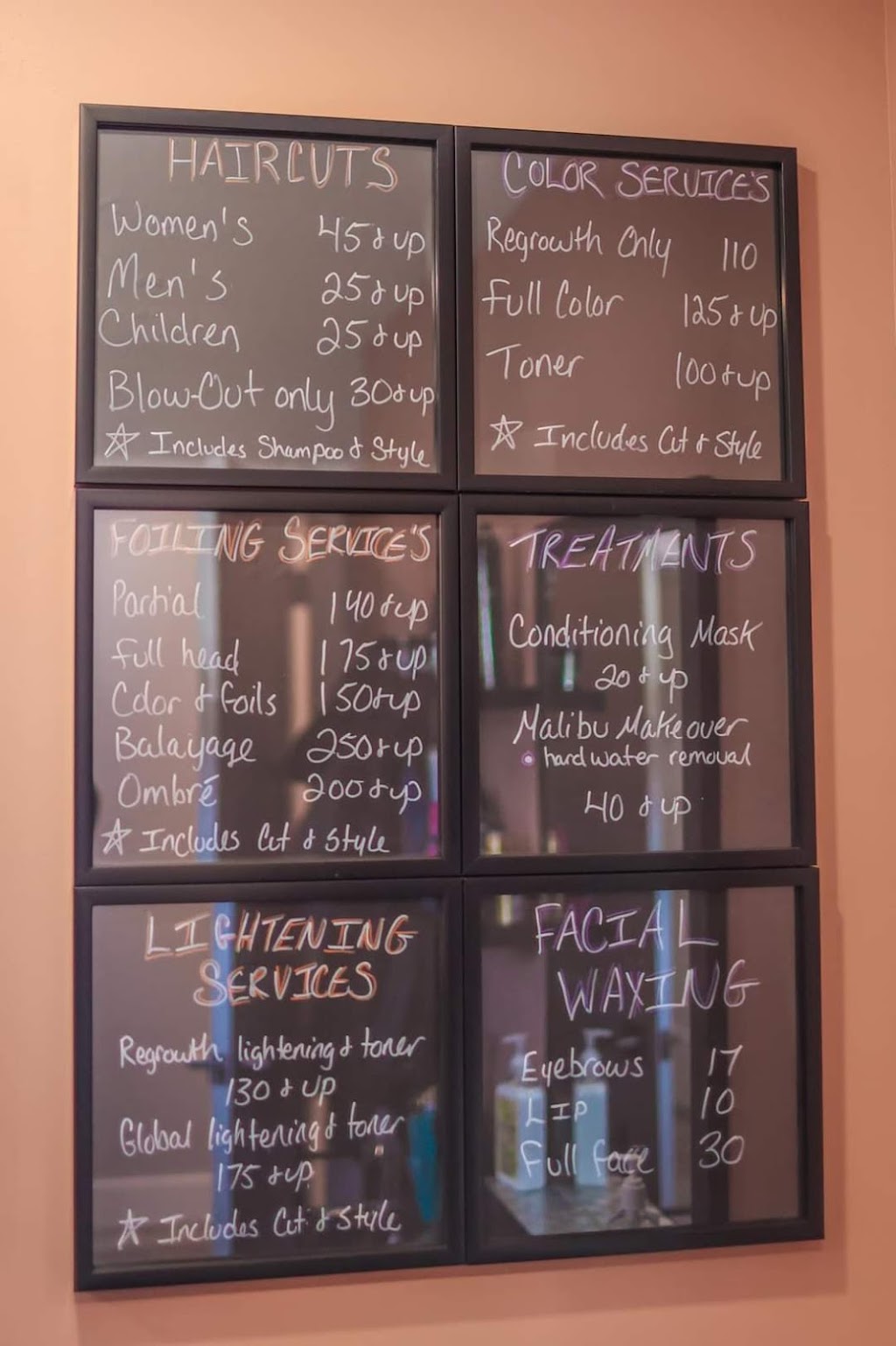 Pure Joy Cosmetology | 446 York St, Bridgewater, NS B4V 3K1, Canada | Phone: (902) 521-1899