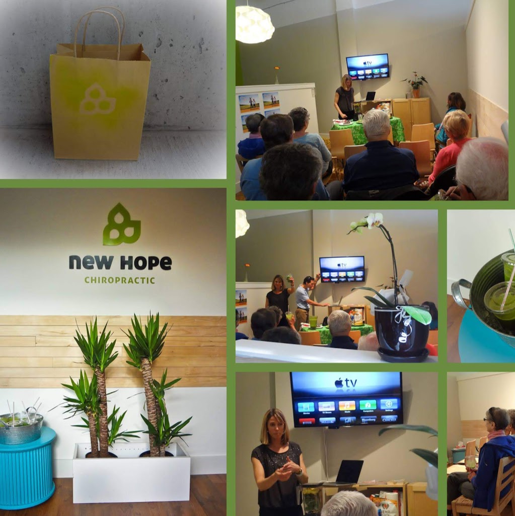 New Hope Chiropractic | 622 Hough Rd #102, Gibsons, BC V0N 1V4, Canada | Phone: (604) 886-9222