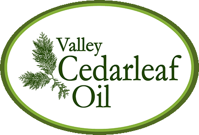 Valley Cedarleaf Oil | 347 Augsburg Rd, Eganville, ON K0J 1T0, Canada | Phone: (613) 628-2892