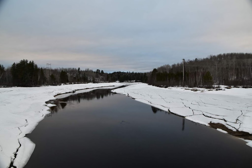 Four Seasons Algonquin Cabins | 14 Major Lake Rd, Madawaska, ON K0J 2C0, Canada | Phone: (705) 809-1392
