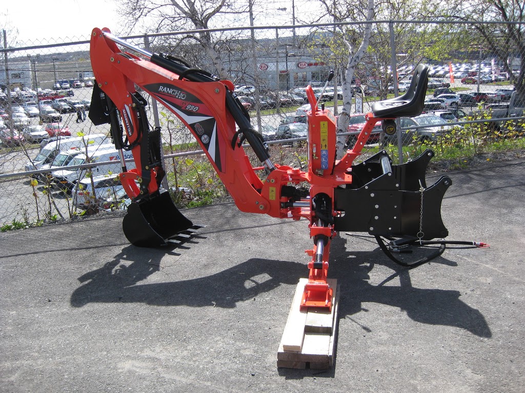 D-Autopro Outdoor Power Equipment Sales and Service | 6082 Columbus St, Halifax, NS B3K 0G8, Canada | Phone: (902) 446-6620