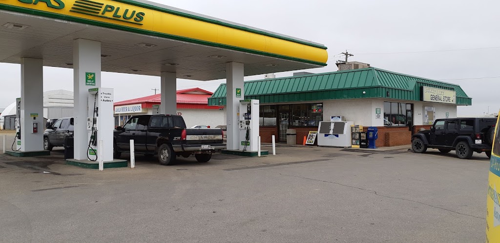 Fas Gas Plus | gas station | 101 Burnt Lake Trail, Alberta T4S 0K6, Canada | 4033477888 OR +1 403-347-7888