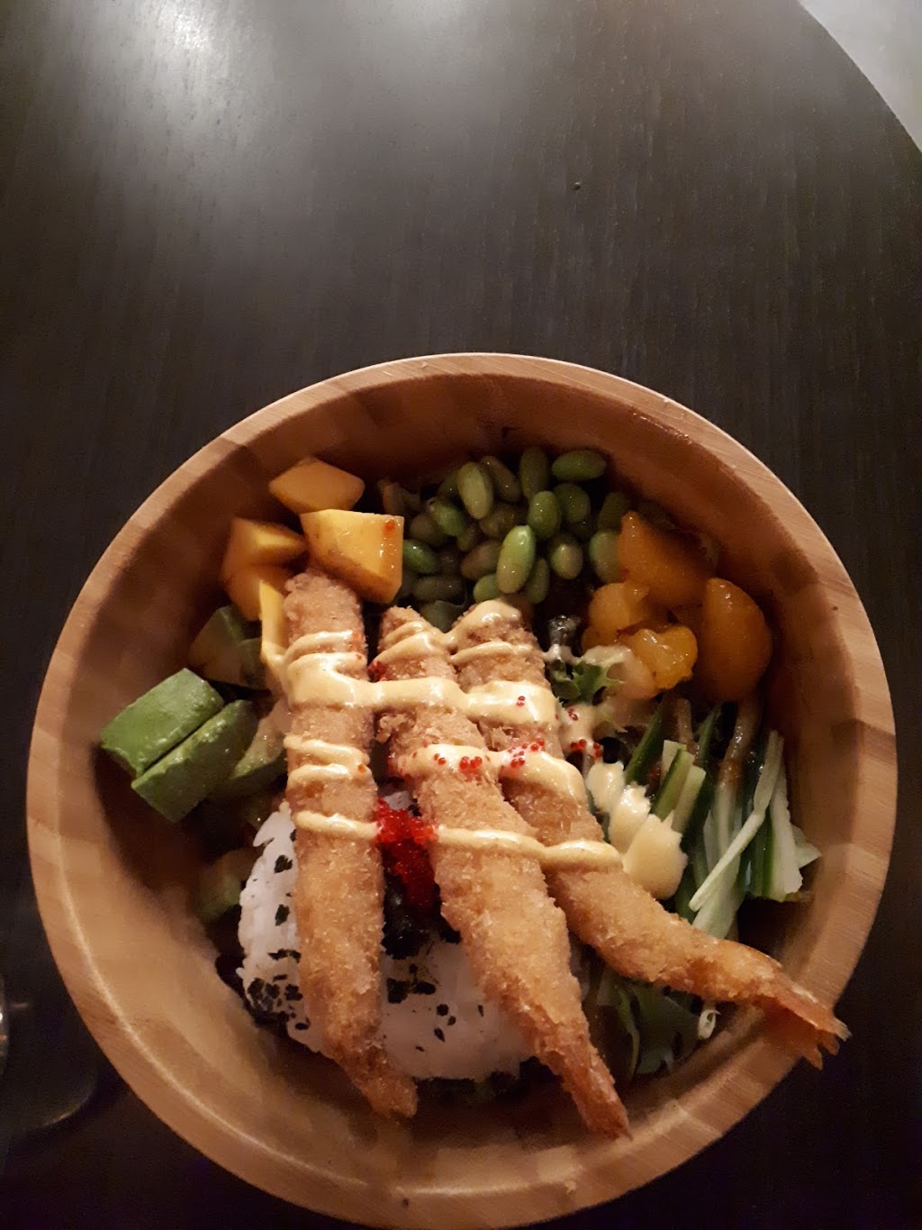 Chotto Resto Lounge | 1463 Boulevard Lionel-Boulet #106, Varennes, QC J3X 1P7, Canada | Phone: (450) 652-6888