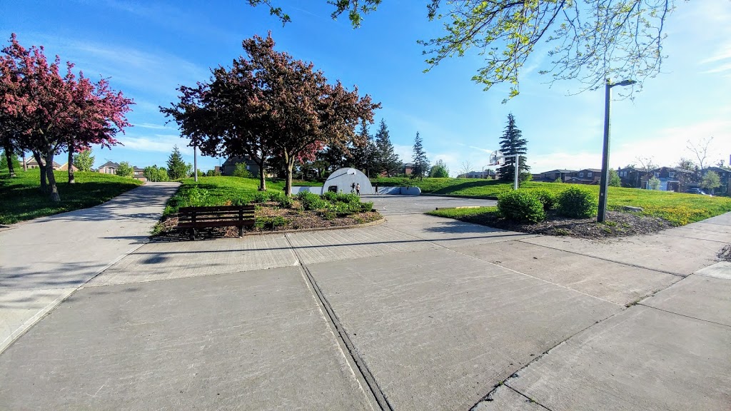Alexander Elisa Park | Vaughan, ON L4L, Canada