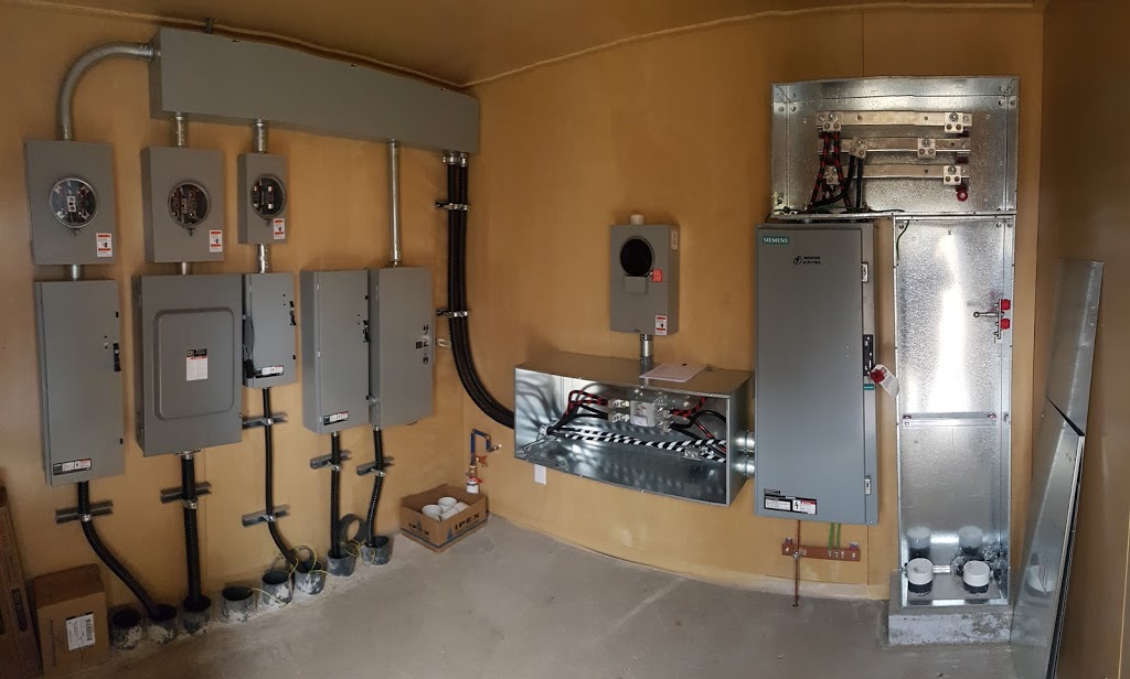 Meister Electric Ltd | 1581 24 St NE, Salmon Arm, BC V1E 0A8, Canada | Phone: (250) 718-8300